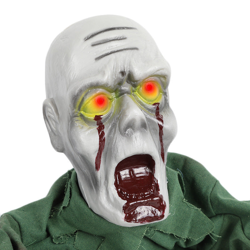 Halloween decoration items