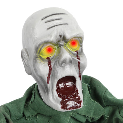 Halloween decoration items