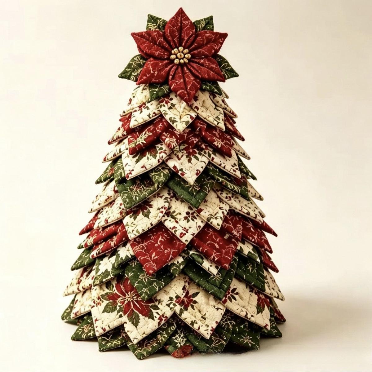 Handmade Christmas Embroidery Decoration Kit