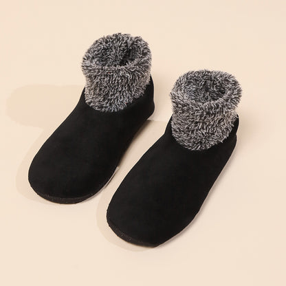 Women's Winter Anti-slip Thickened Floor Socks