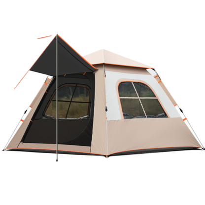 Automatic Quick Open Outdoor Camping Tent
