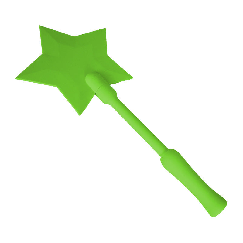 3D Printed Magic Wand Decoration