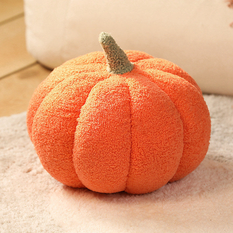 Creative Pumpkin Pillow