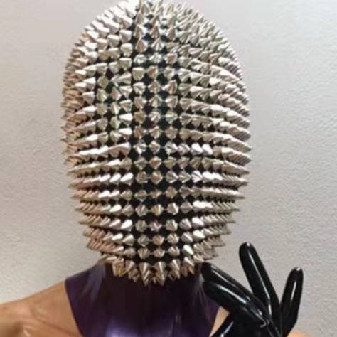 Halloween mask