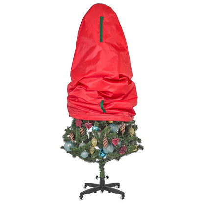 Christmas tree storage bag
