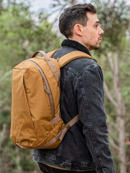 Best Travel Backpack with Laptop Sleeve for 15.6 Inch Laptops