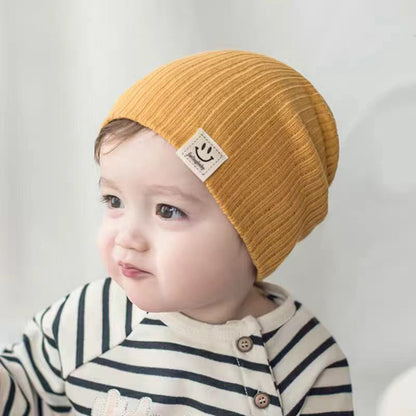Children Knitted Winter Hat