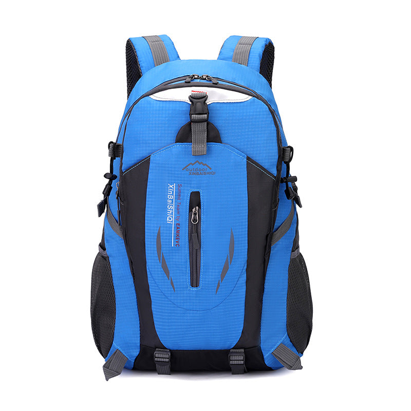 Outdoor Mountaineering Bag Large Capacity