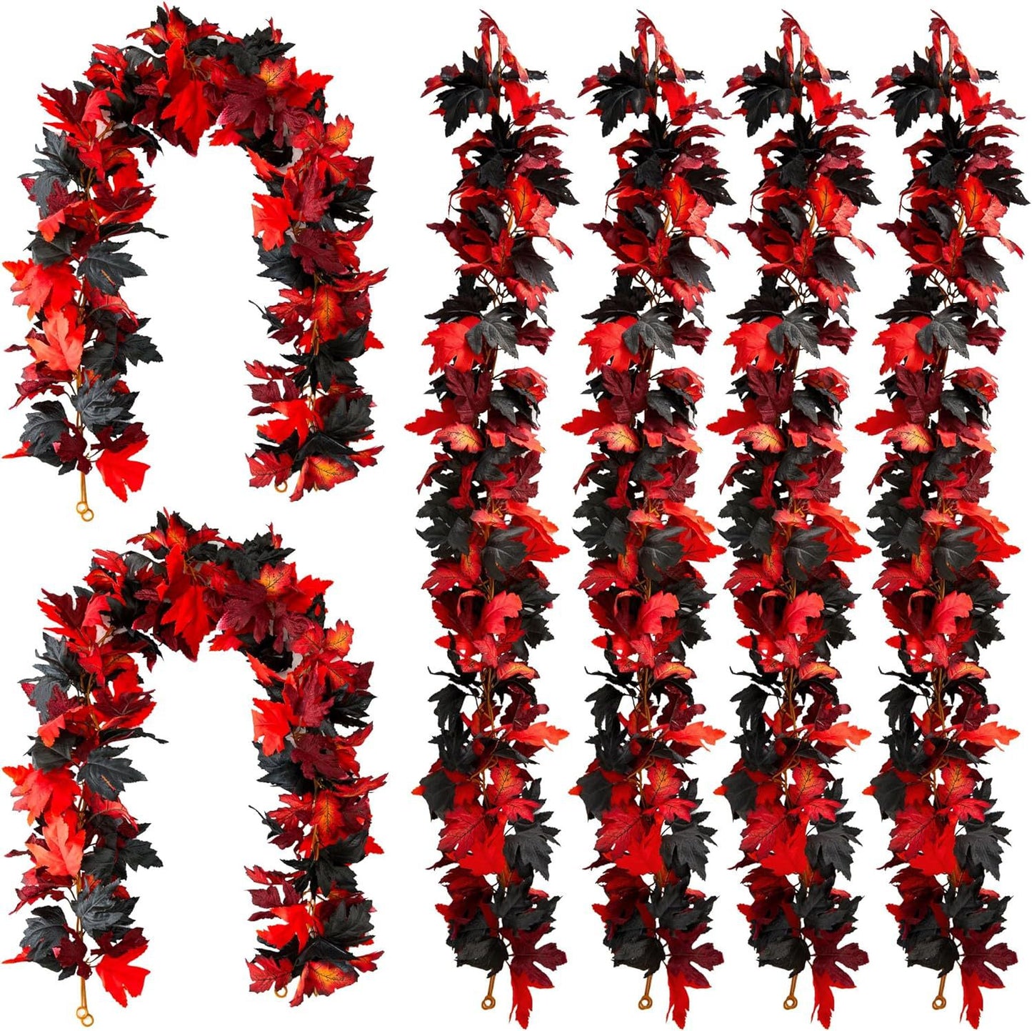 Halloween Decorative Canes