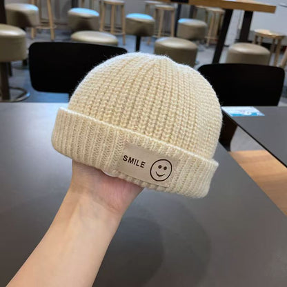 Children Knitted Winter Hat