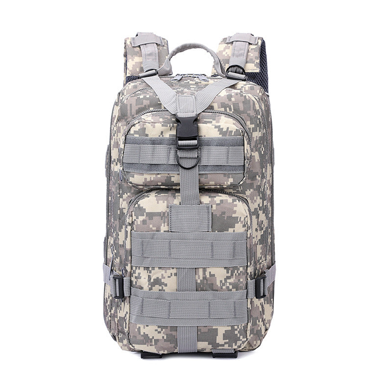 Tactical Backpack Outdoor Hiking Camping Bag