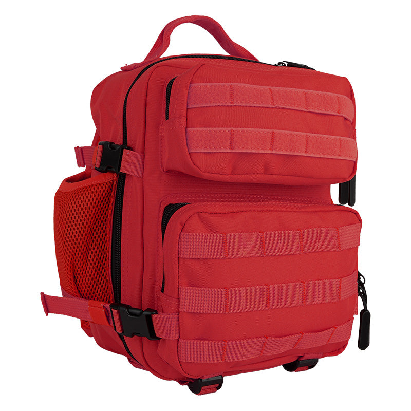 Waterproof Tactical Backpack for Outdoor Travel