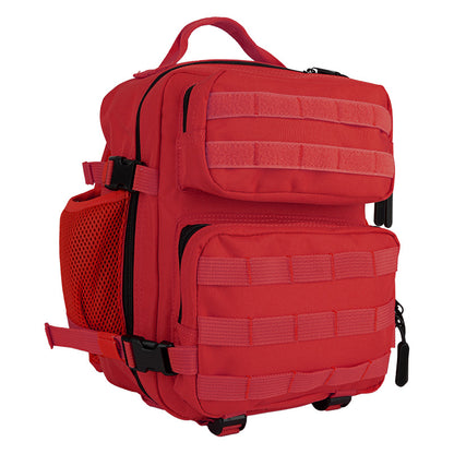 Waterproof Tactical Backpack for Outdoor Travel