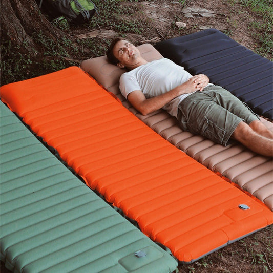 Thickened outdoor foldable portable tent