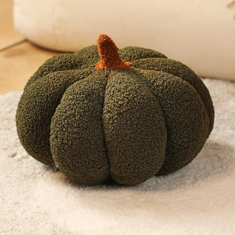 Creative Pumpkin Pillow