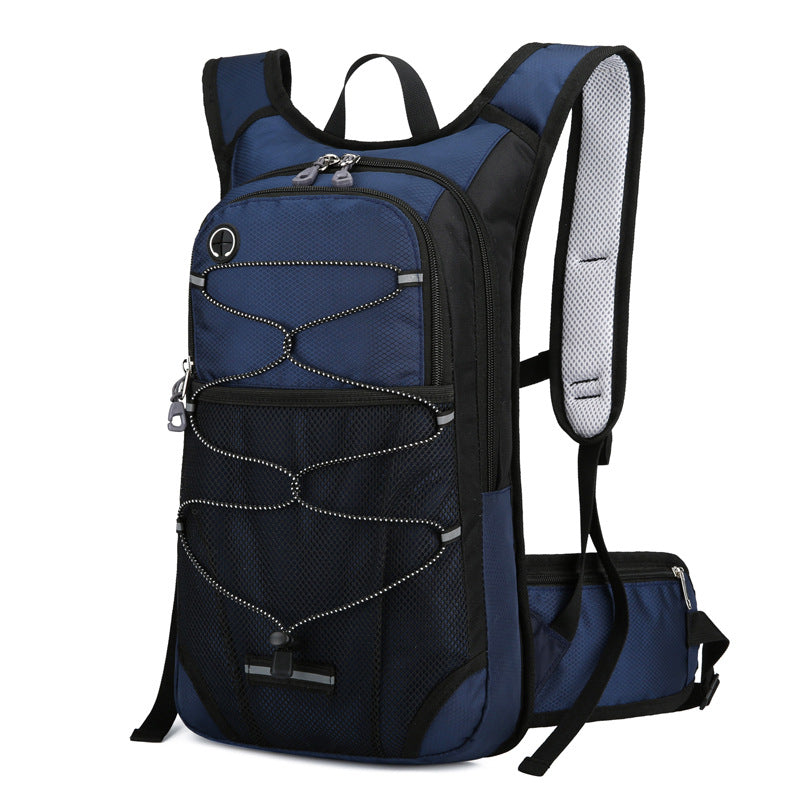 Outdoor Hiking Cross-country Backpack