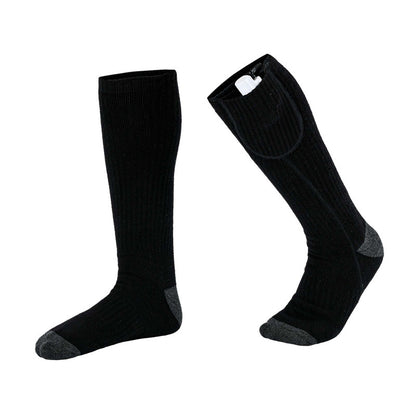 Electric Heating Winter Socks with Battery
