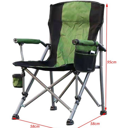 Portable Outdoor Folding Chair