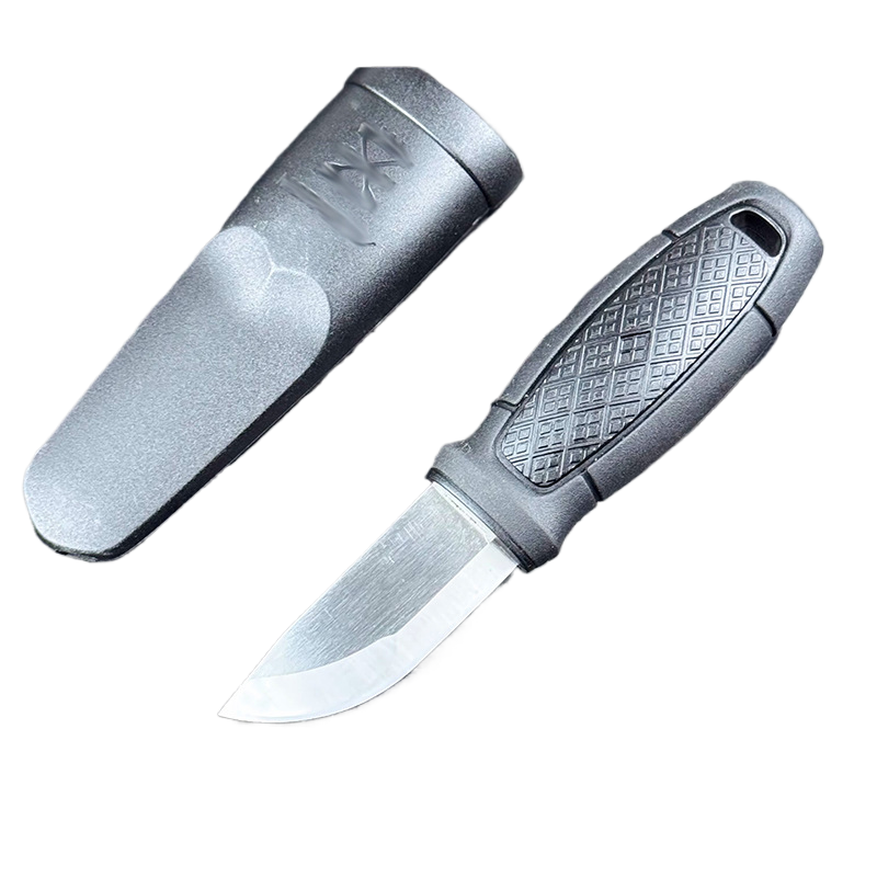 Outdoor Survival Knife Camping Straight Blade