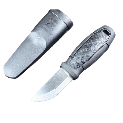 Outdoor Survival Knife Camping Straight Blade