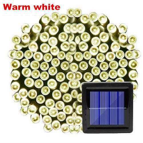 Outdoor decorative lights