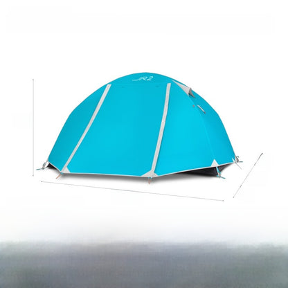 Ultralight outdoor camping tent