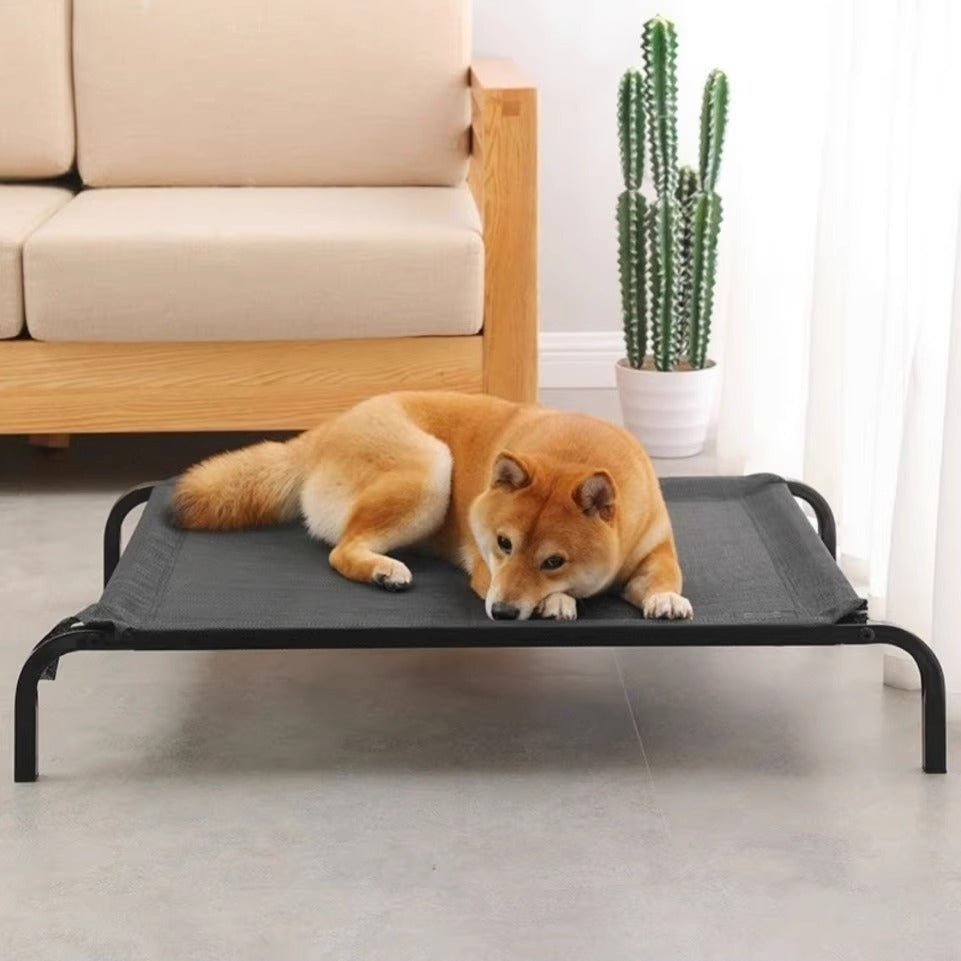 Pet Camp Bed