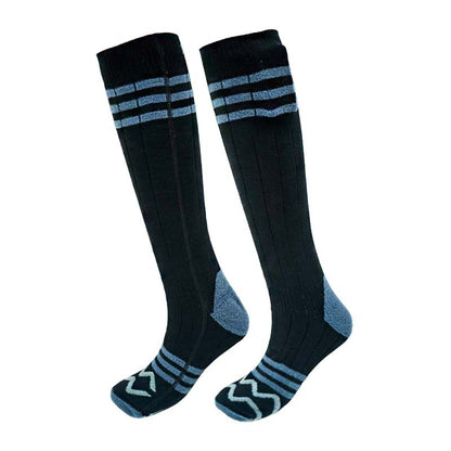 Electric Heating Winter Socks with Battery