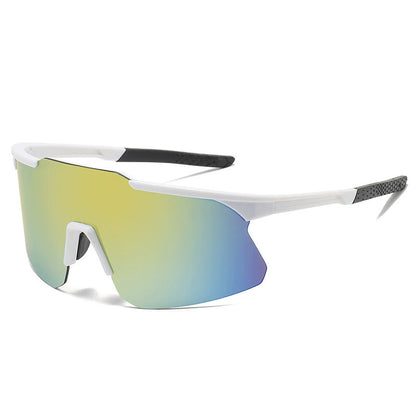 Polarized UV 400 Sunglasses with Glare Protection