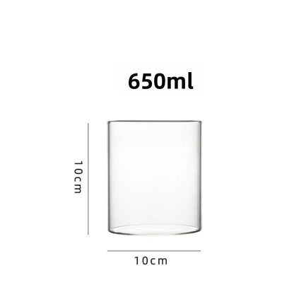 Scented Candles