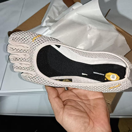 Women's Five-Finger Fitness Dance Shoes