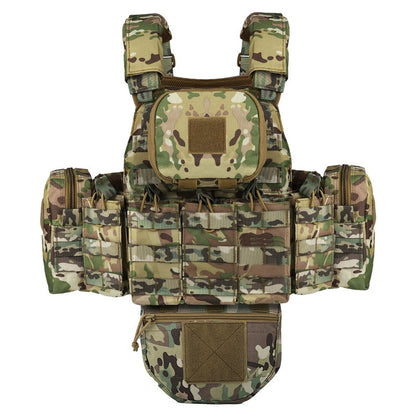 Outdoor Tactical Training Vest