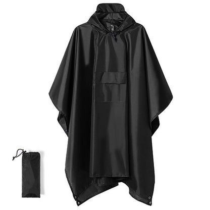 Rain poncho