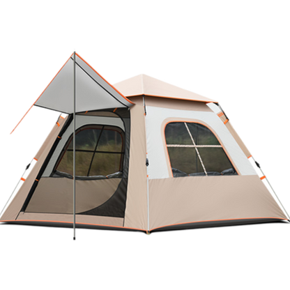 Automatic Quick Open Outdoor Camping Tent