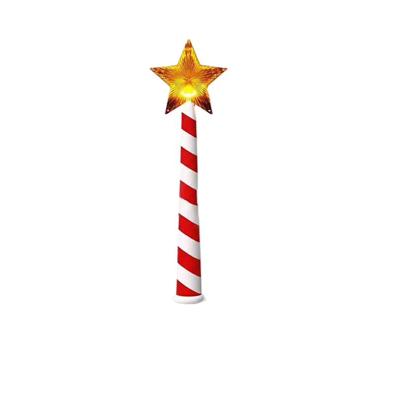 Magic Wand Christmas Light Controller