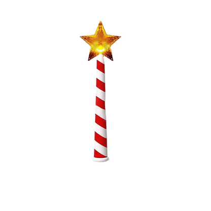 Magic Wand Christmas Light Controller