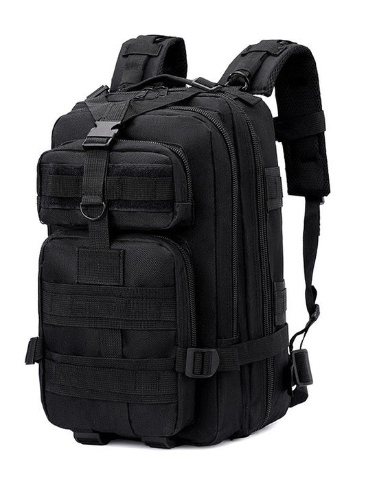 Tactical Backpack Outdoor Hiking Camping Bag