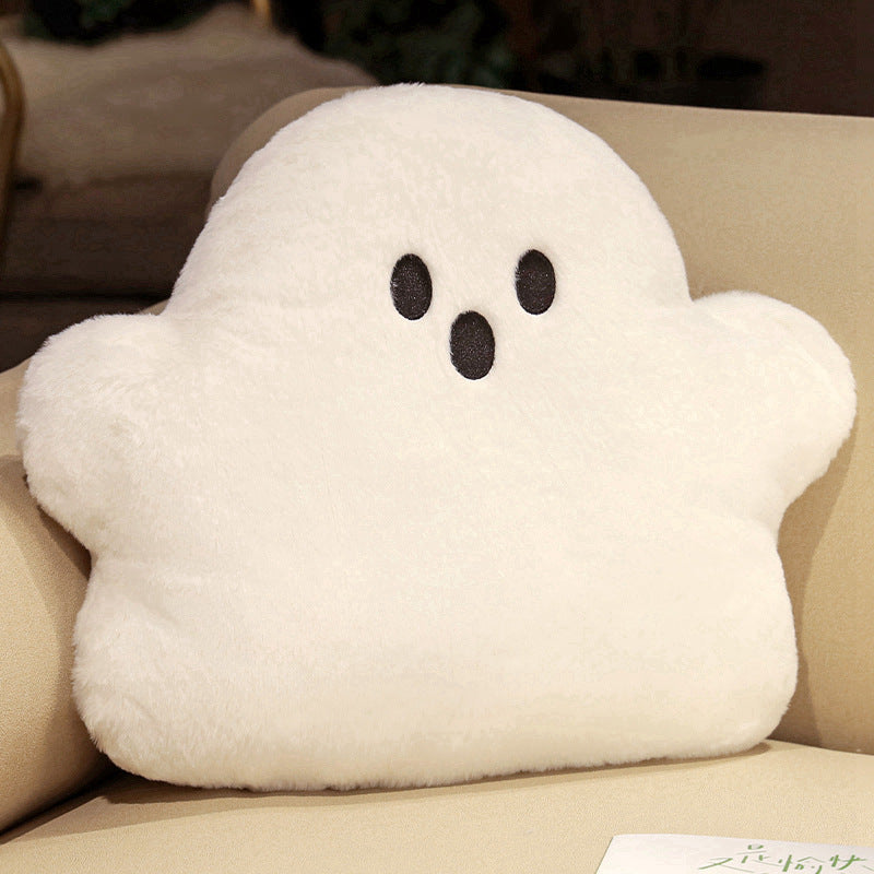 Halloween Plush Cushion Toy