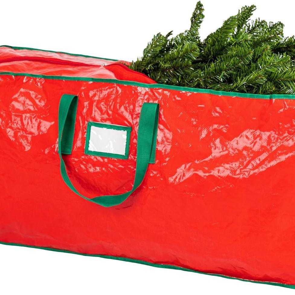 Christmas tree storage bag