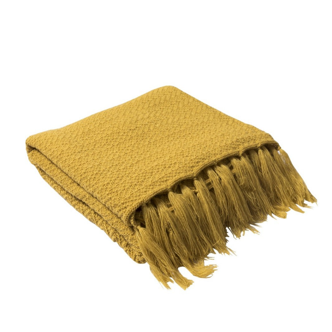 Acrylic Blanket