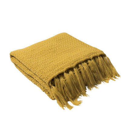Acrylic Blanket