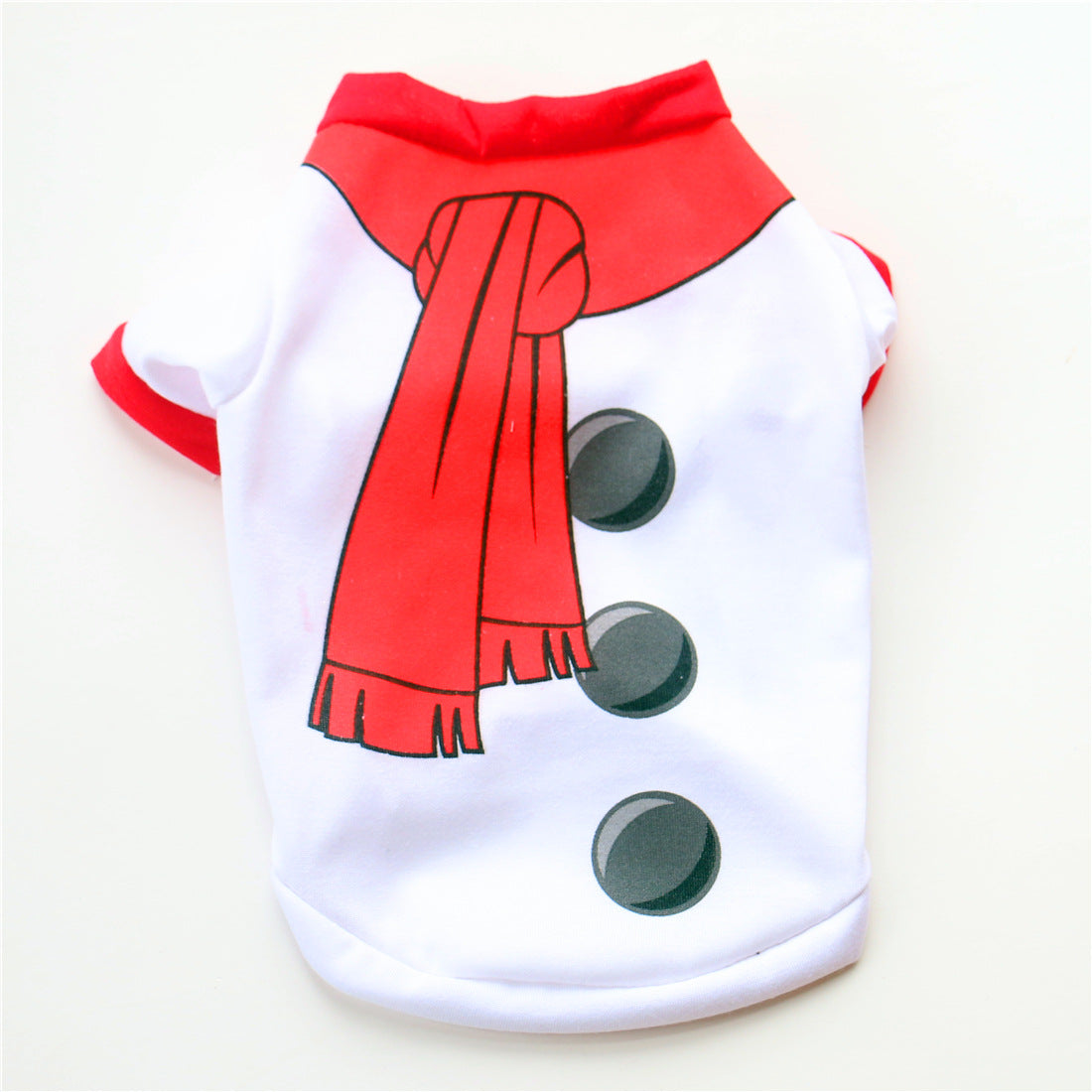 Dog Christmas T-Shirt