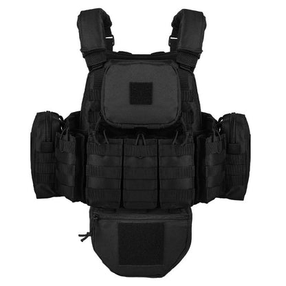 Outdoor Tactical Training Vest