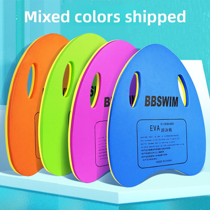 EVA Swimming Training Float Board for Adults and Kids