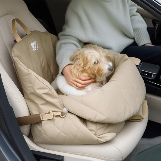 Pet Car Carrier Bag