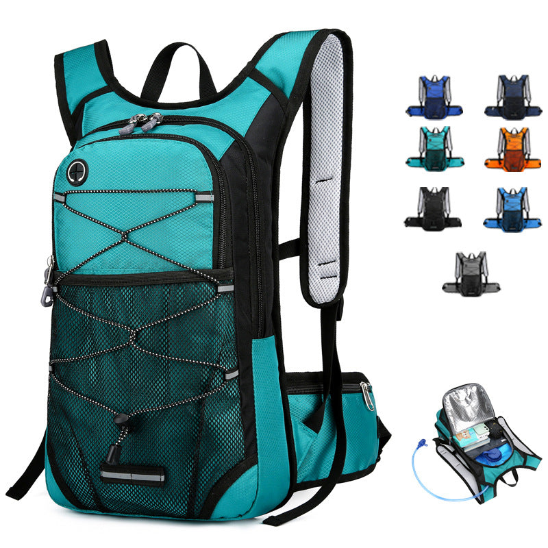 Outdoor Hiking Cross-country Backpack