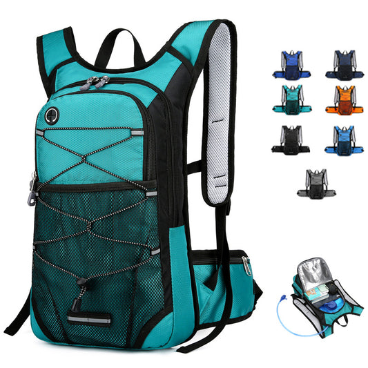 Outdoor Hiking Cross-country Backpack