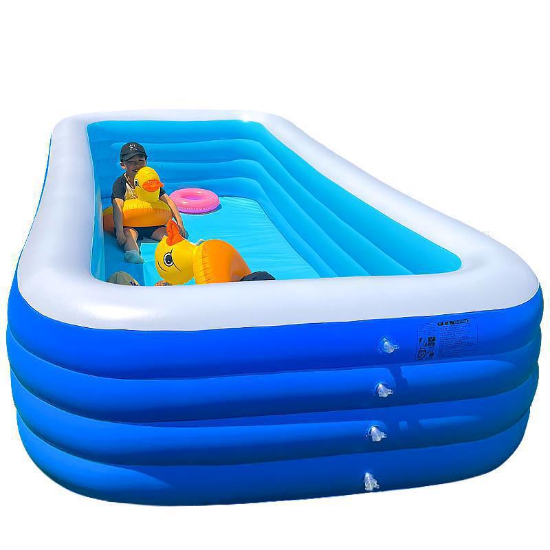 Family Small Swimming Pool