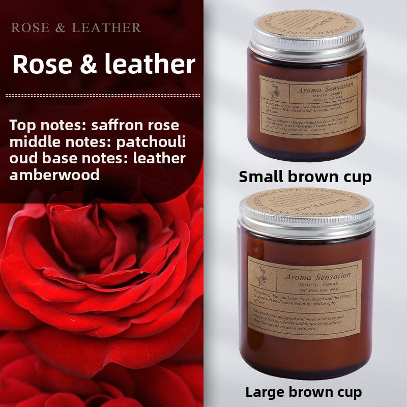 Scented Candles