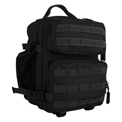 Waterproof Tactical Backpack for Outdoor Travel